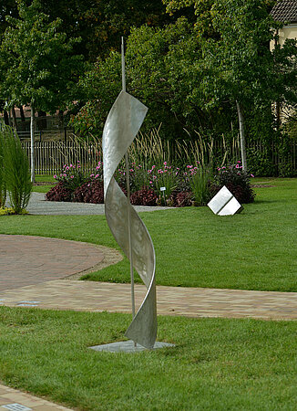 Bundesgartenschau Havelregion